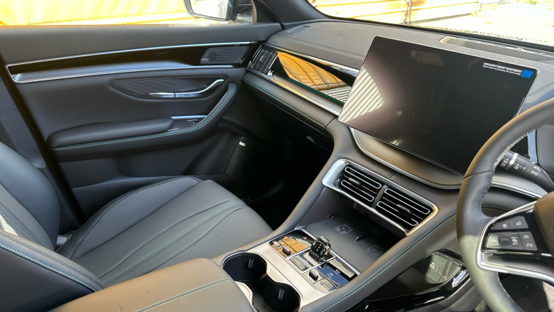 BYD Seal U 1.5 DM-i Boost 5dr Auto Estate